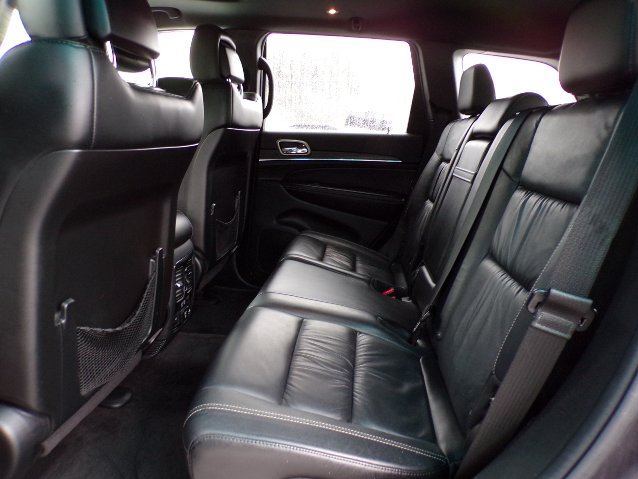 Jeep Grand Cherokee Limited 4WD 2016 Jeep Grand Cherokee Limited 4WD 2016