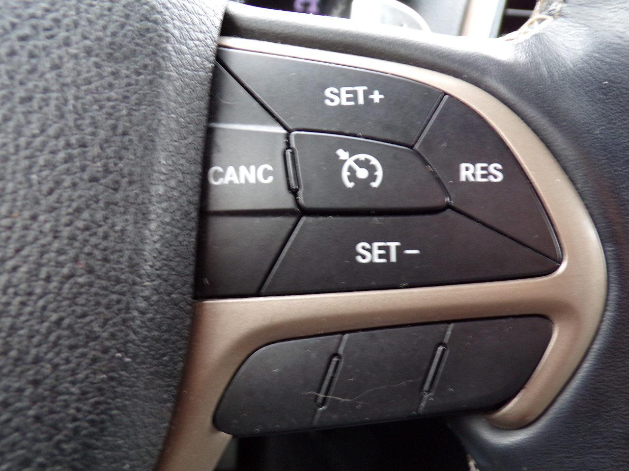 Jeep Grand Cherokee Limited 4WD 2016 Jeep Grand Cherokee Limited 4WD 2016