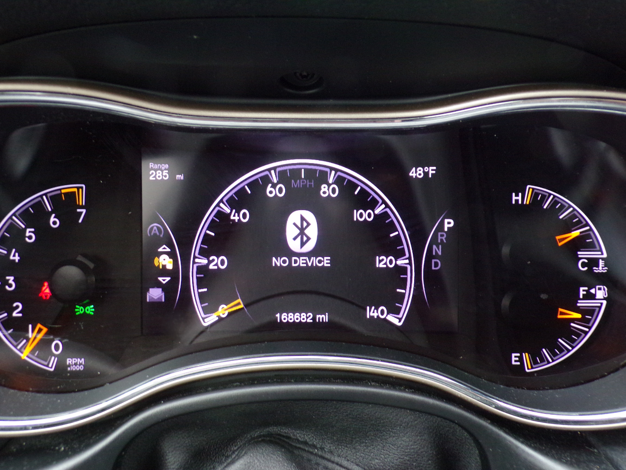 Jeep Grand Cherokee Limited 4WD 2016 Jeep Grand Cherokee Limited 4WD 2016