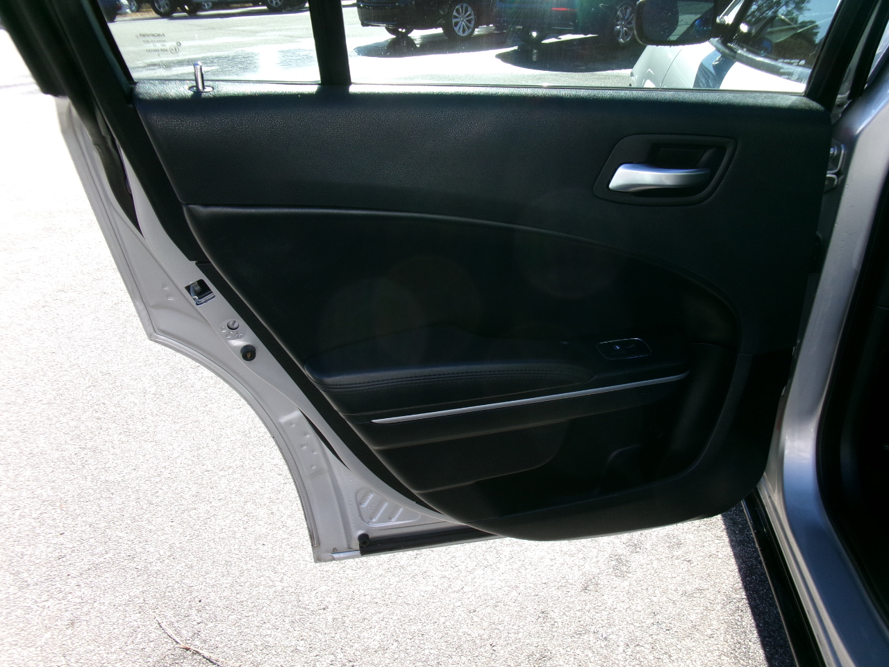 Dodge Charger Police 2020