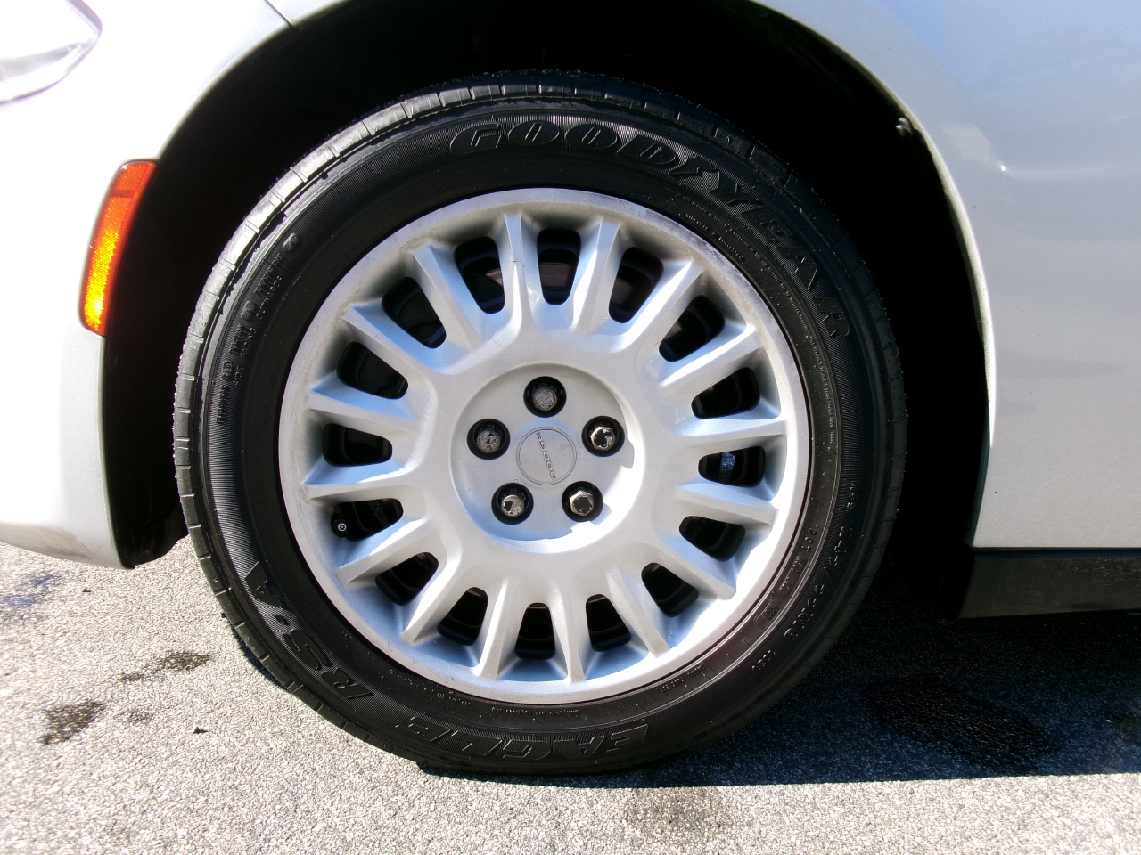 Dodge Charger Police 2020