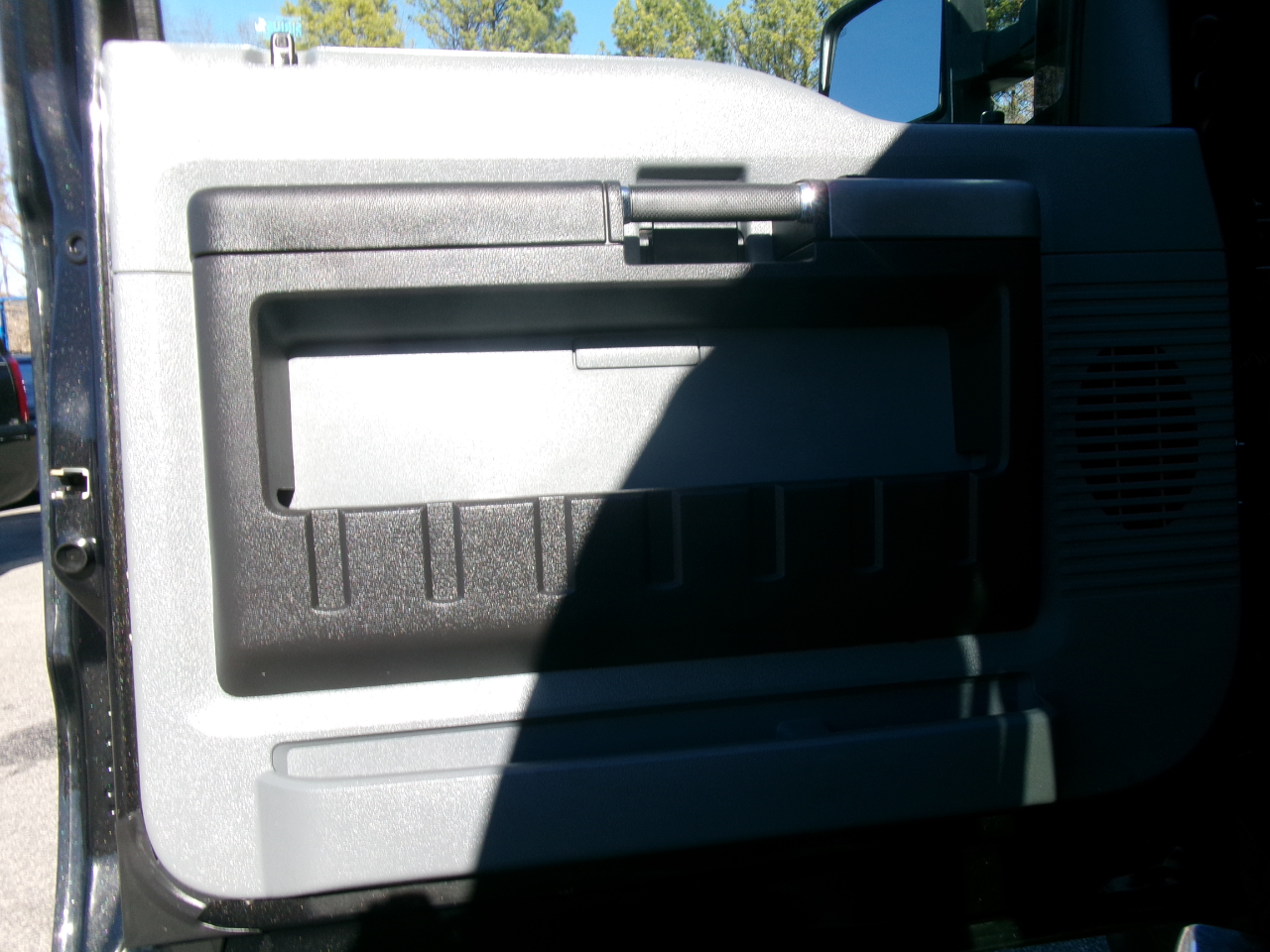 Ford F-350 SD XLT SuperCab Long Bed 4WD 2015