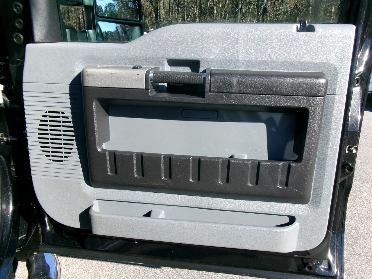 Ford F-350 SD XLT SuperCab Long Bed 4WD 2015