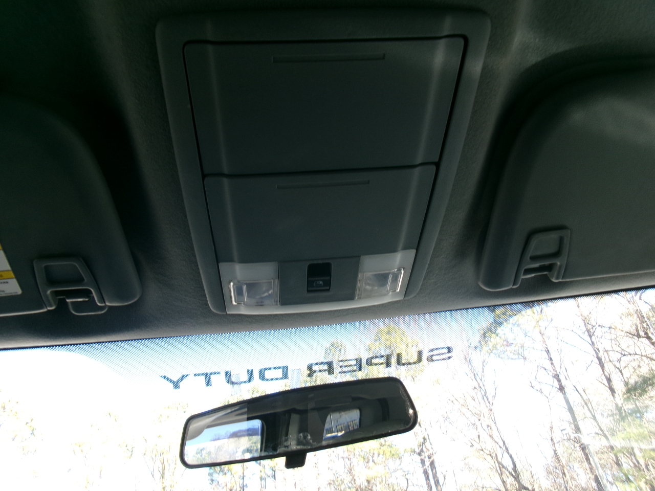 Ford F-350 SD XLT SuperCab Long Bed 4WD 2015