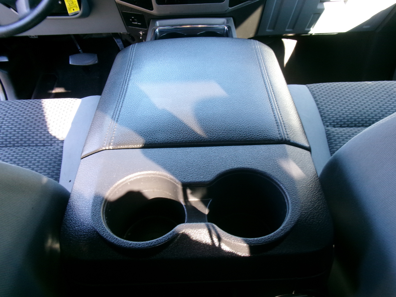 Ford F-350 SD XLT SuperCab Long Bed 4WD 2015