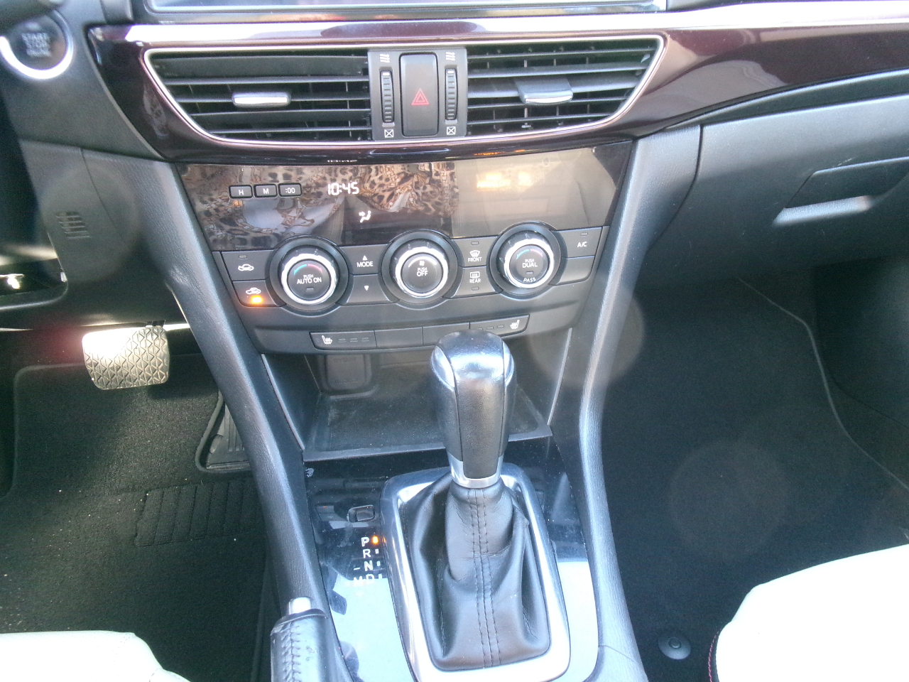 Mazda MAZDA6 i Grand Touring 2015