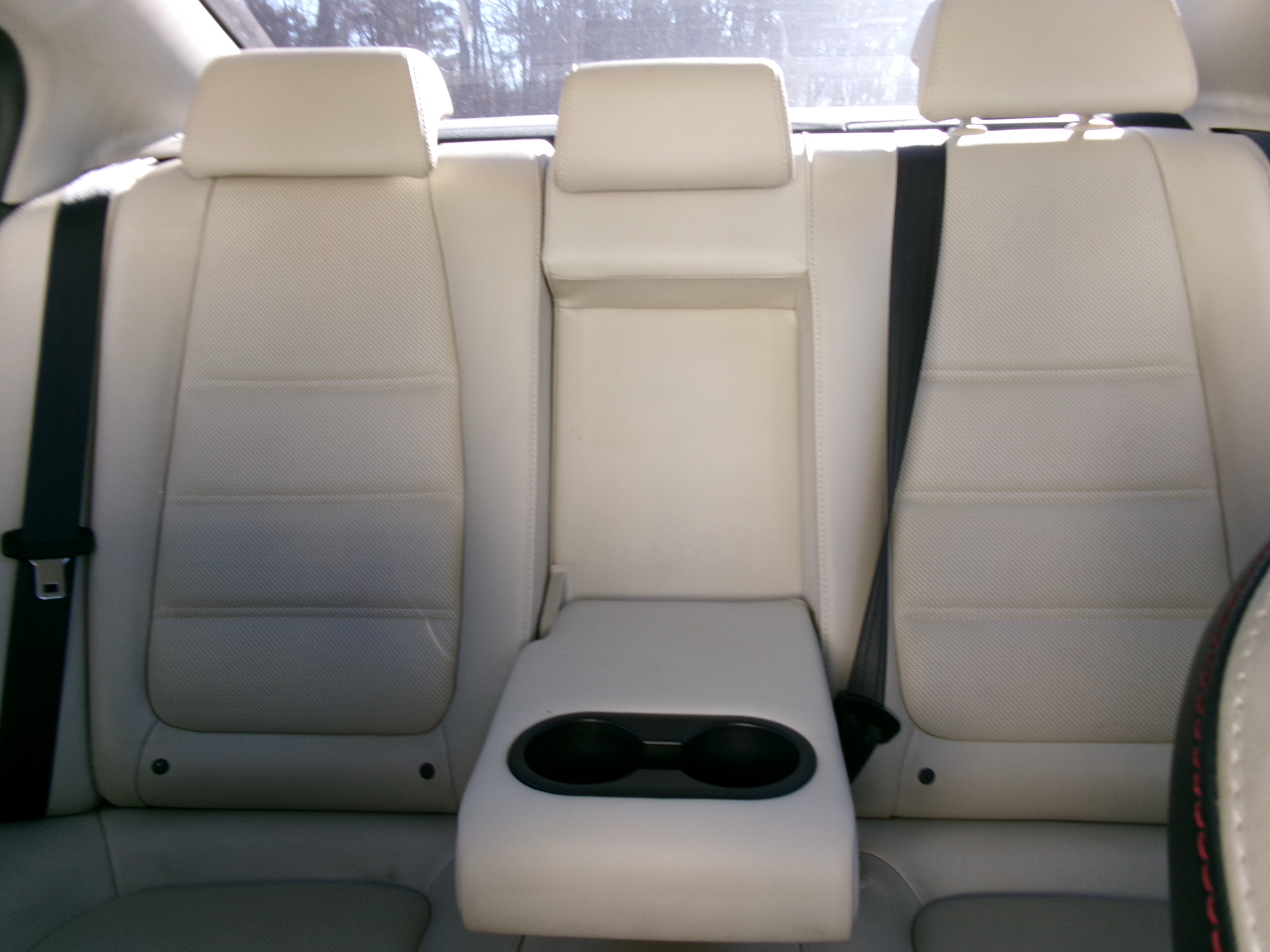 Mazda MAZDA6 i Grand Touring 2015