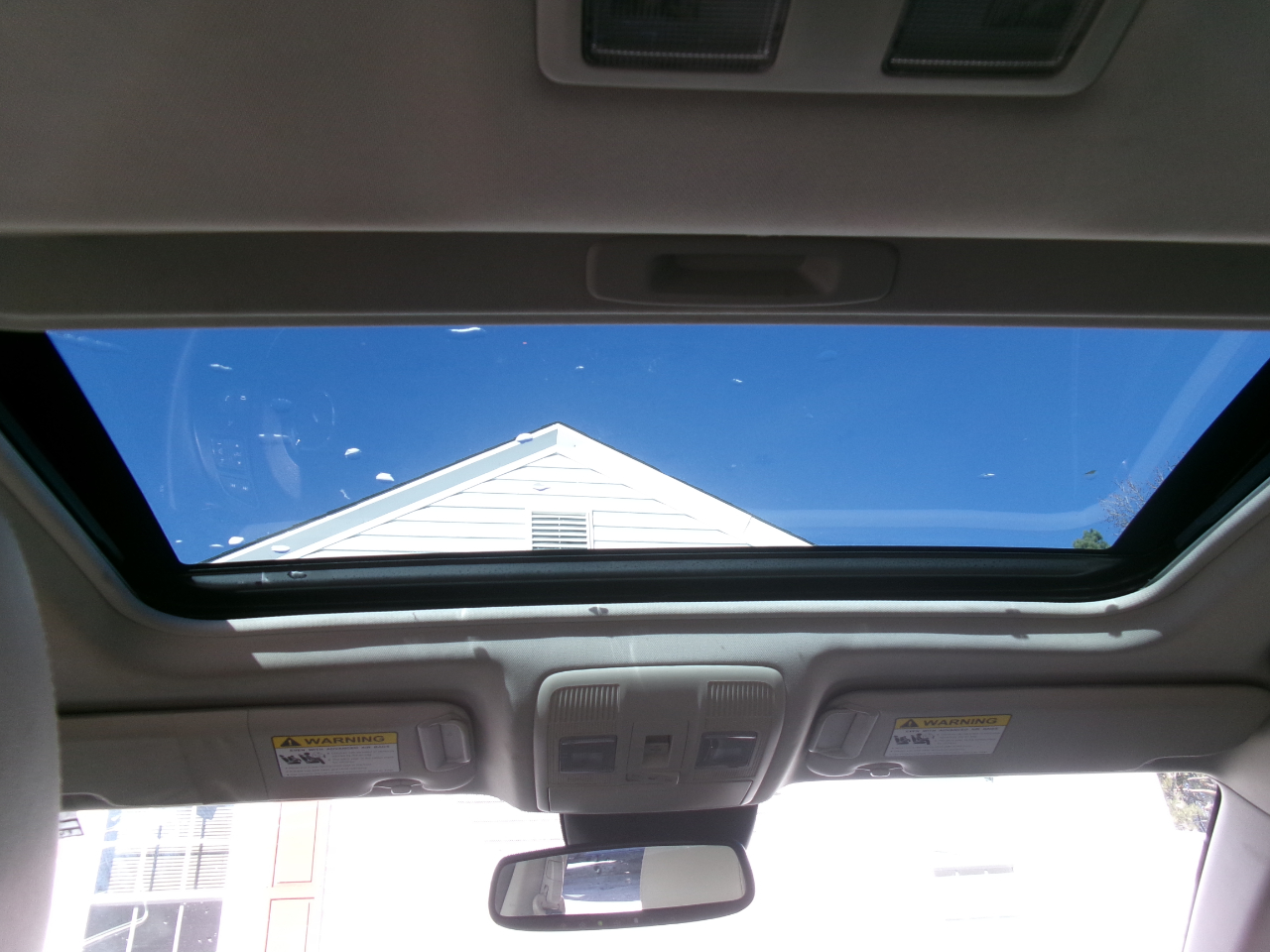 Mazda MAZDA6 i Grand Touring 2015