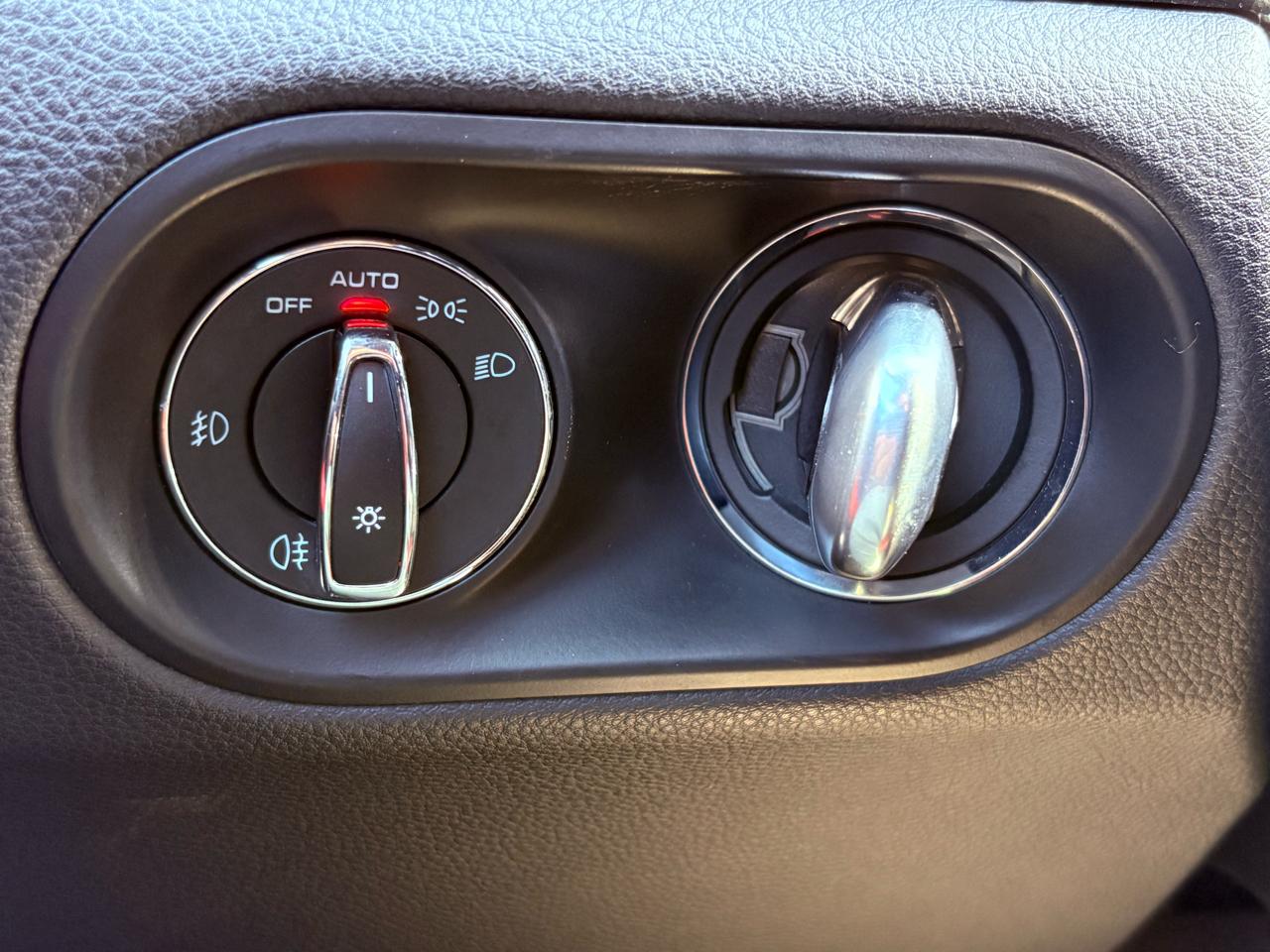 Porsche Macan AWD 2017