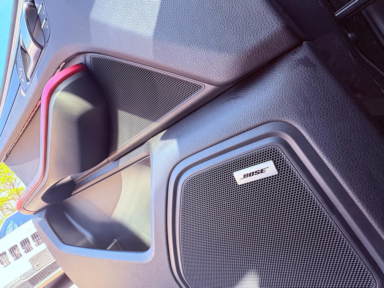 Porsche Macan AWD 2017