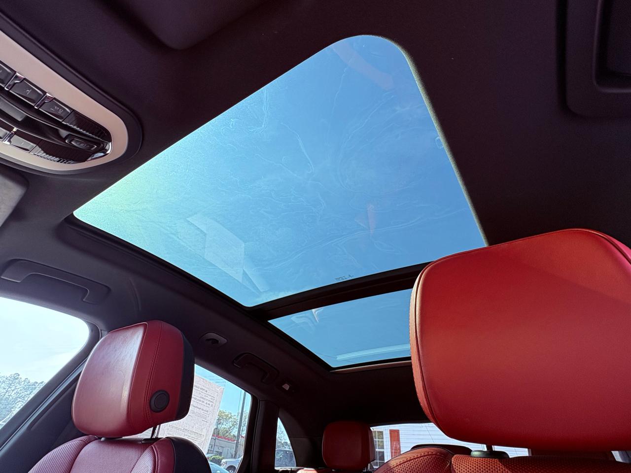 Porsche Macan AWD 2017