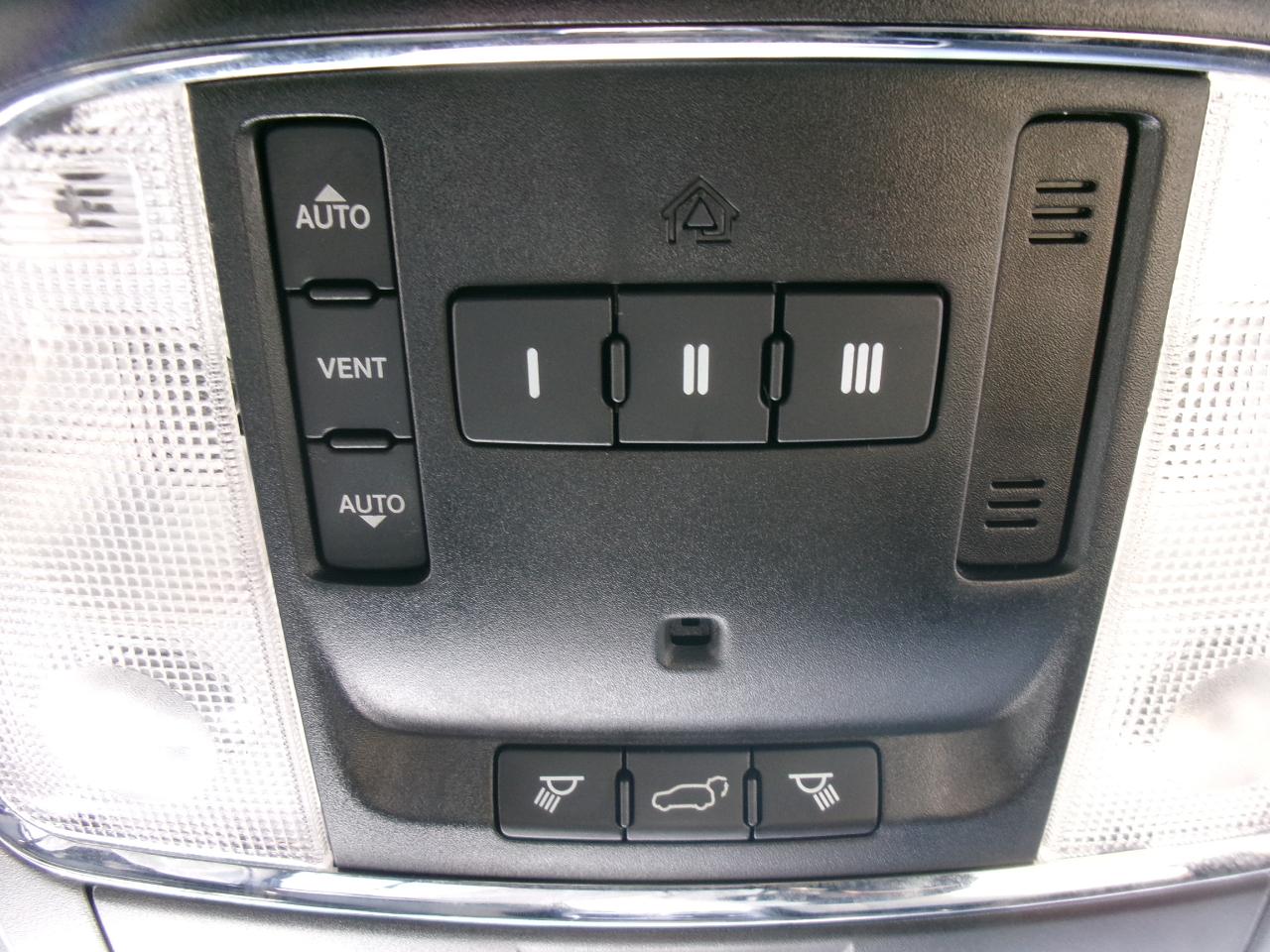 Jeep Grand Cherokee Limited 4WD 2017