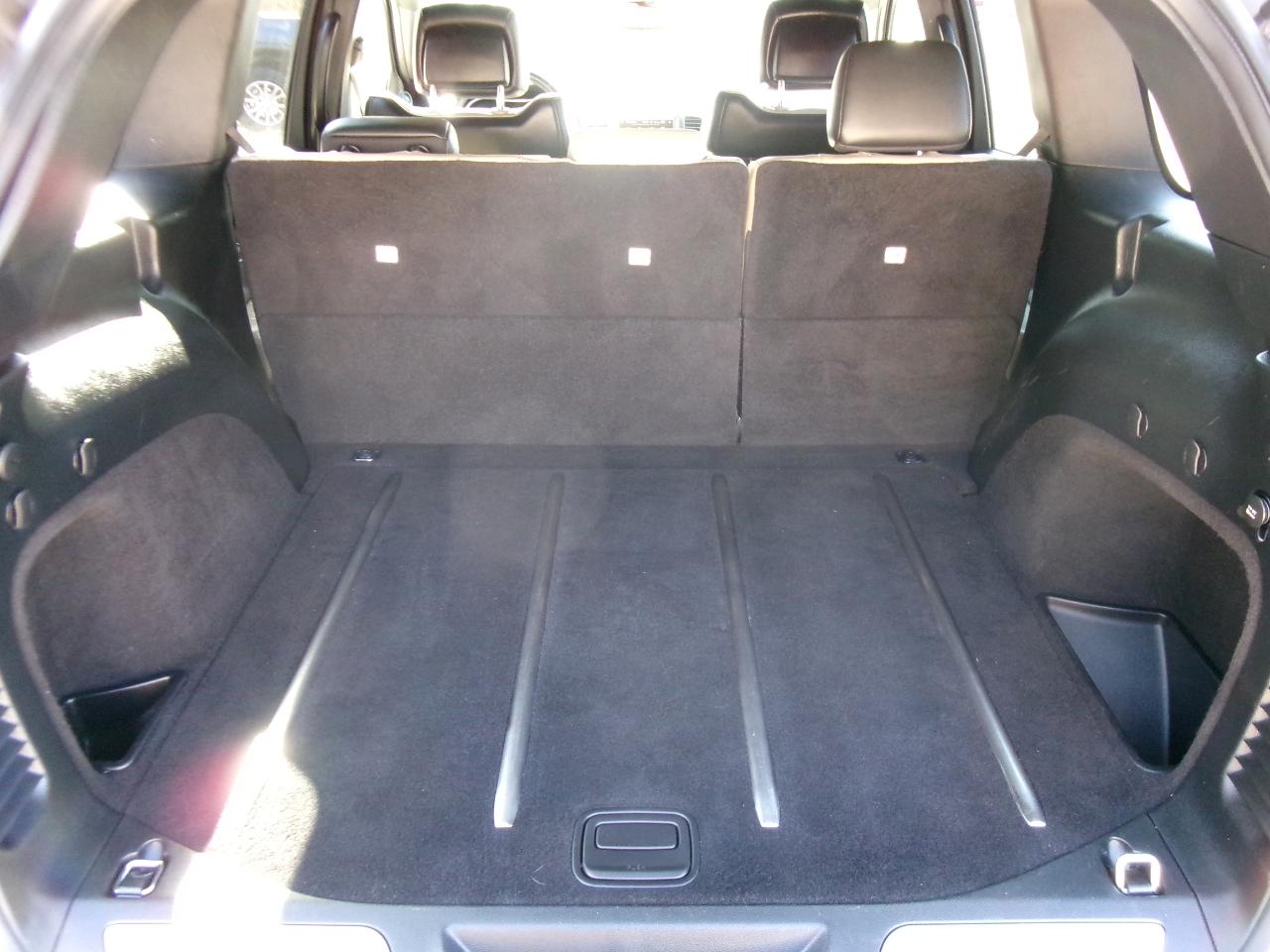 Jeep Grand Cherokee Limited 4WD 2017