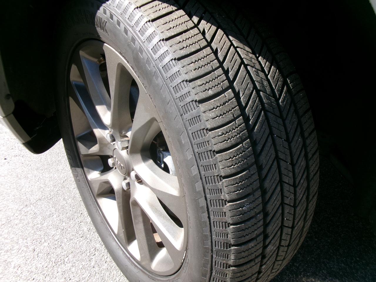 Jeep Grand Cherokee Limited 4WD 2017