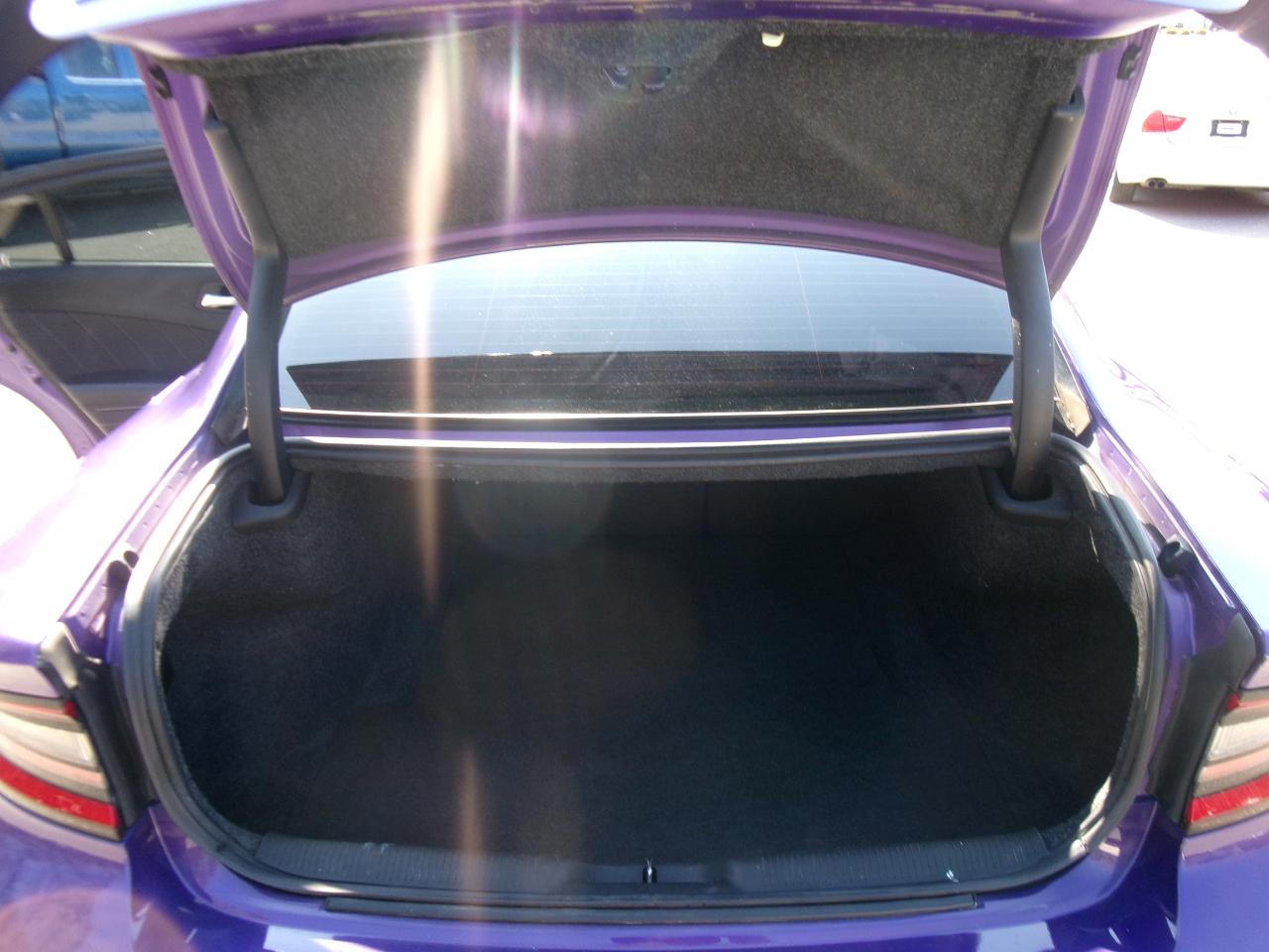 Dodge Charger R/T 2019