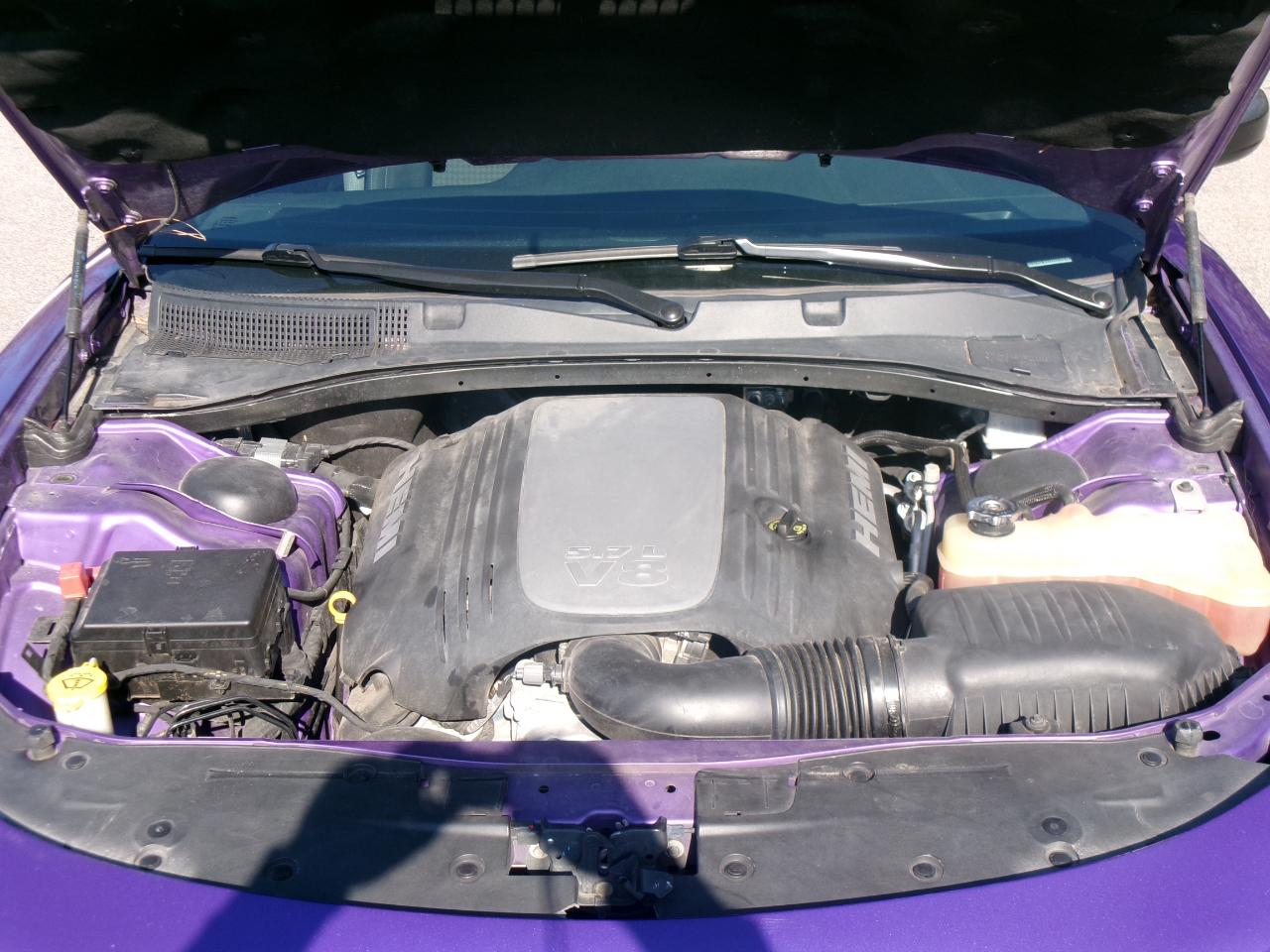 Dodge Charger R/T 2019