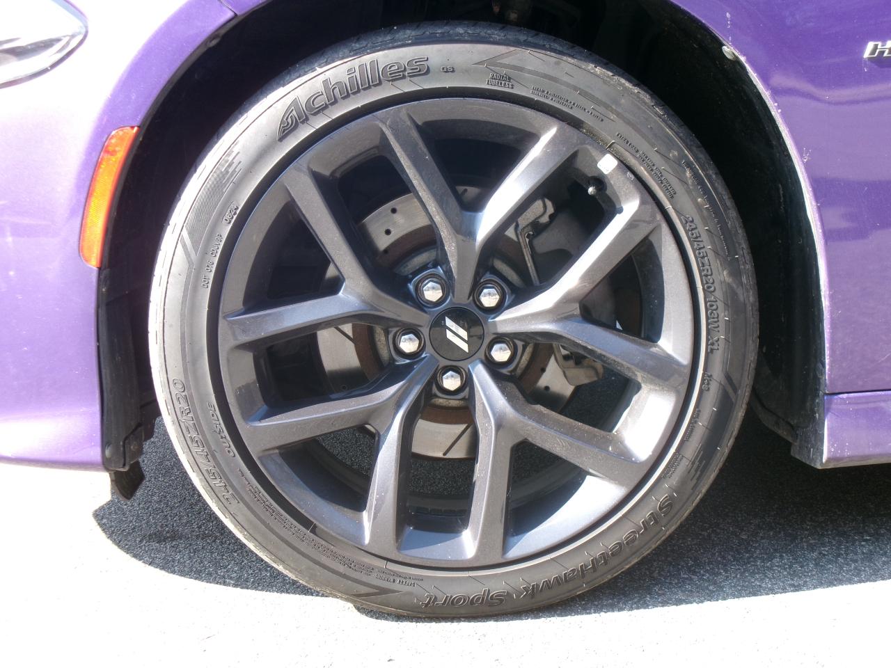 Dodge Charger R/T 2019