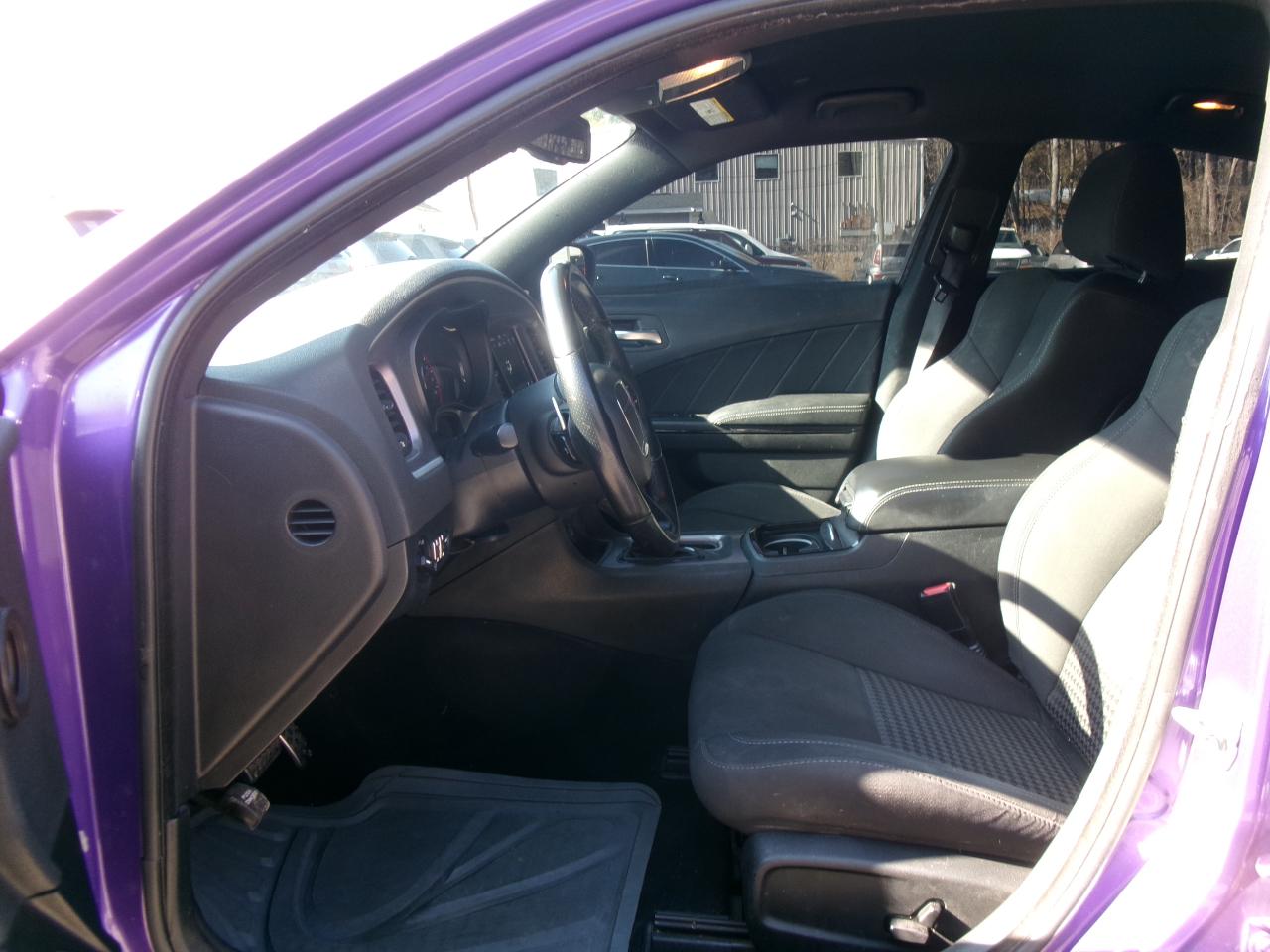 Dodge Charger R/T 2019