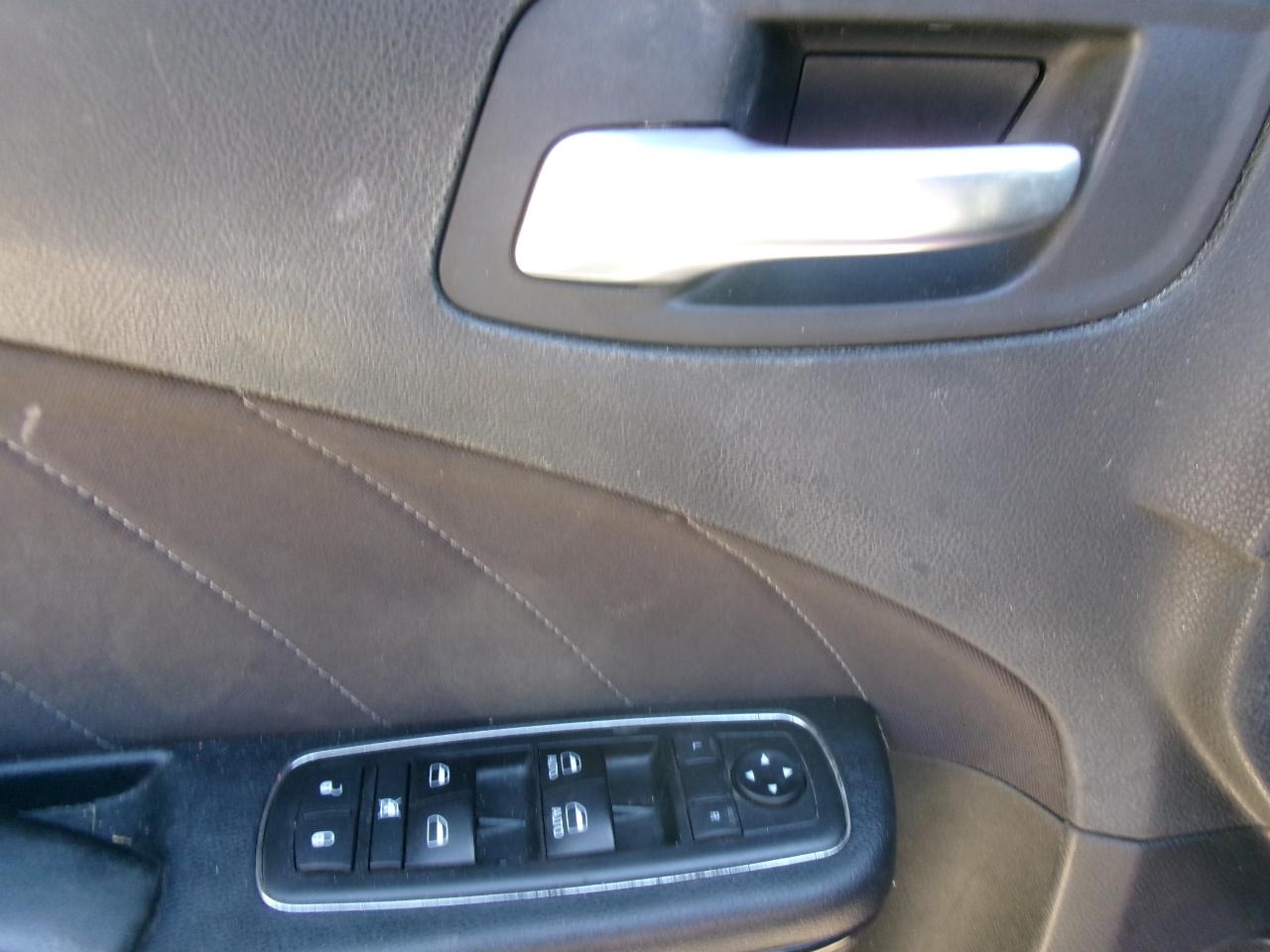 Dodge Charger R/T 2019