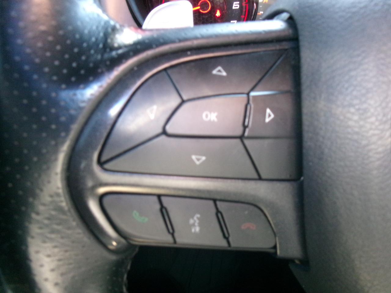 Dodge Charger R/T 2019