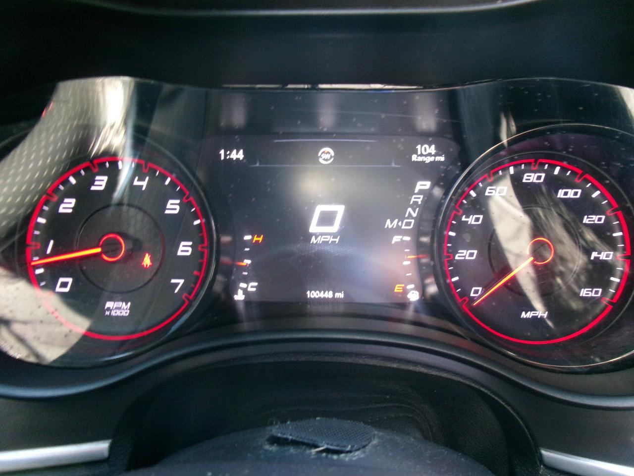 Dodge Charger R/T 2019