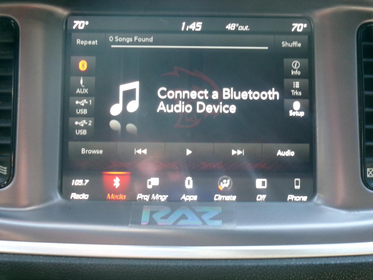 Dodge Charger R/T 2019