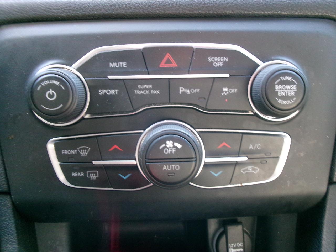 Dodge Charger R/T 2019