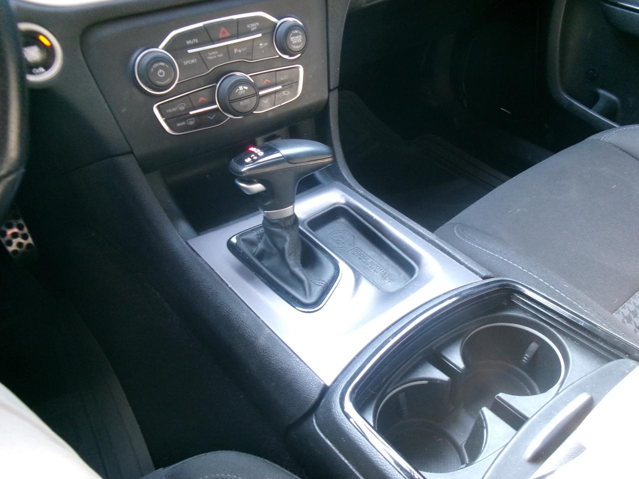 Dodge Charger R/T 2019