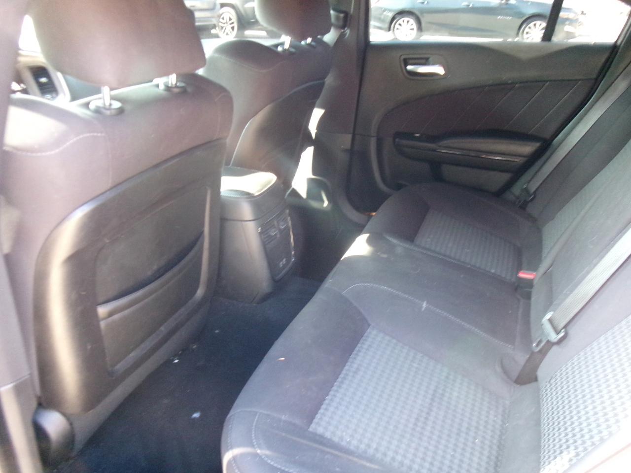 Dodge Charger R/T 2019