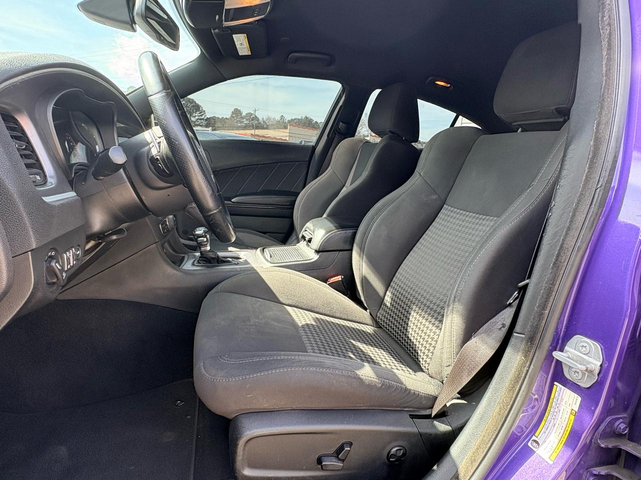 Dodge Charger R/T 2019