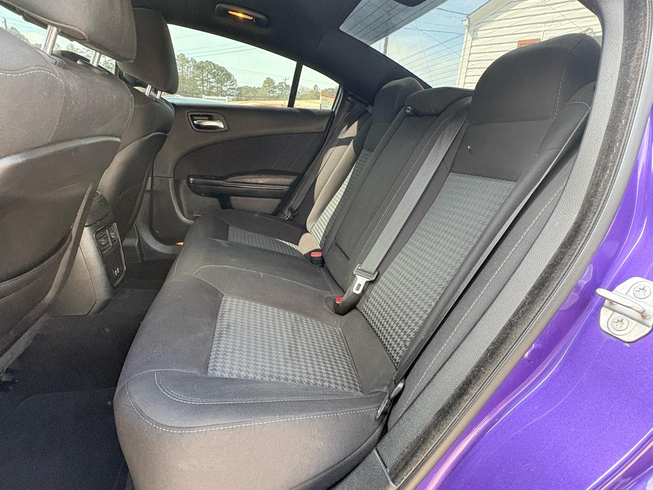 Dodge Charger R/T 2019