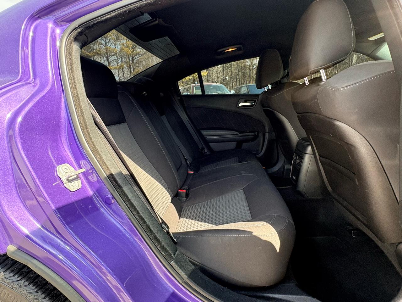 Dodge Charger R/T 2019