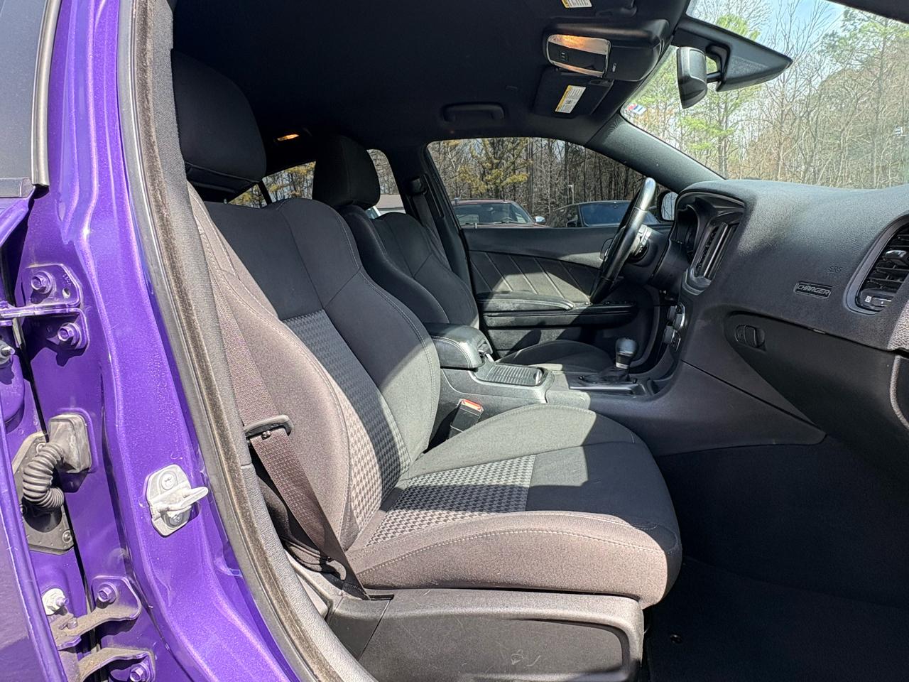 Dodge Charger R/T 2019