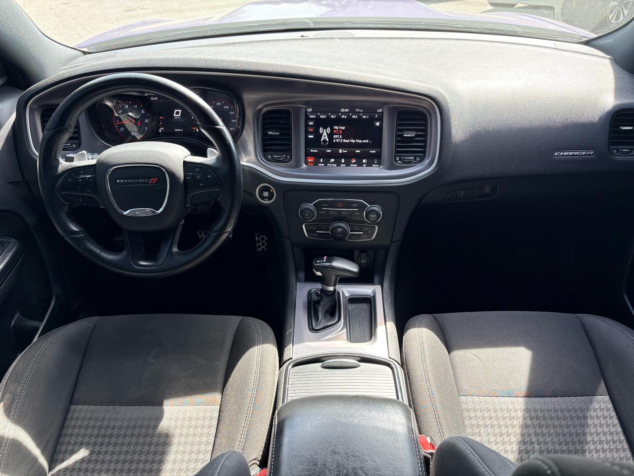 Dodge Charger R/T 2019