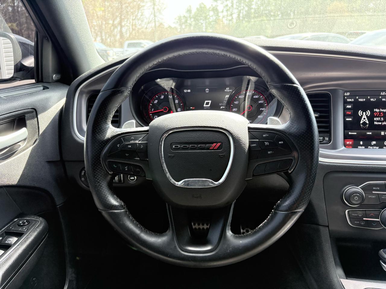 Dodge Charger R/T 2019