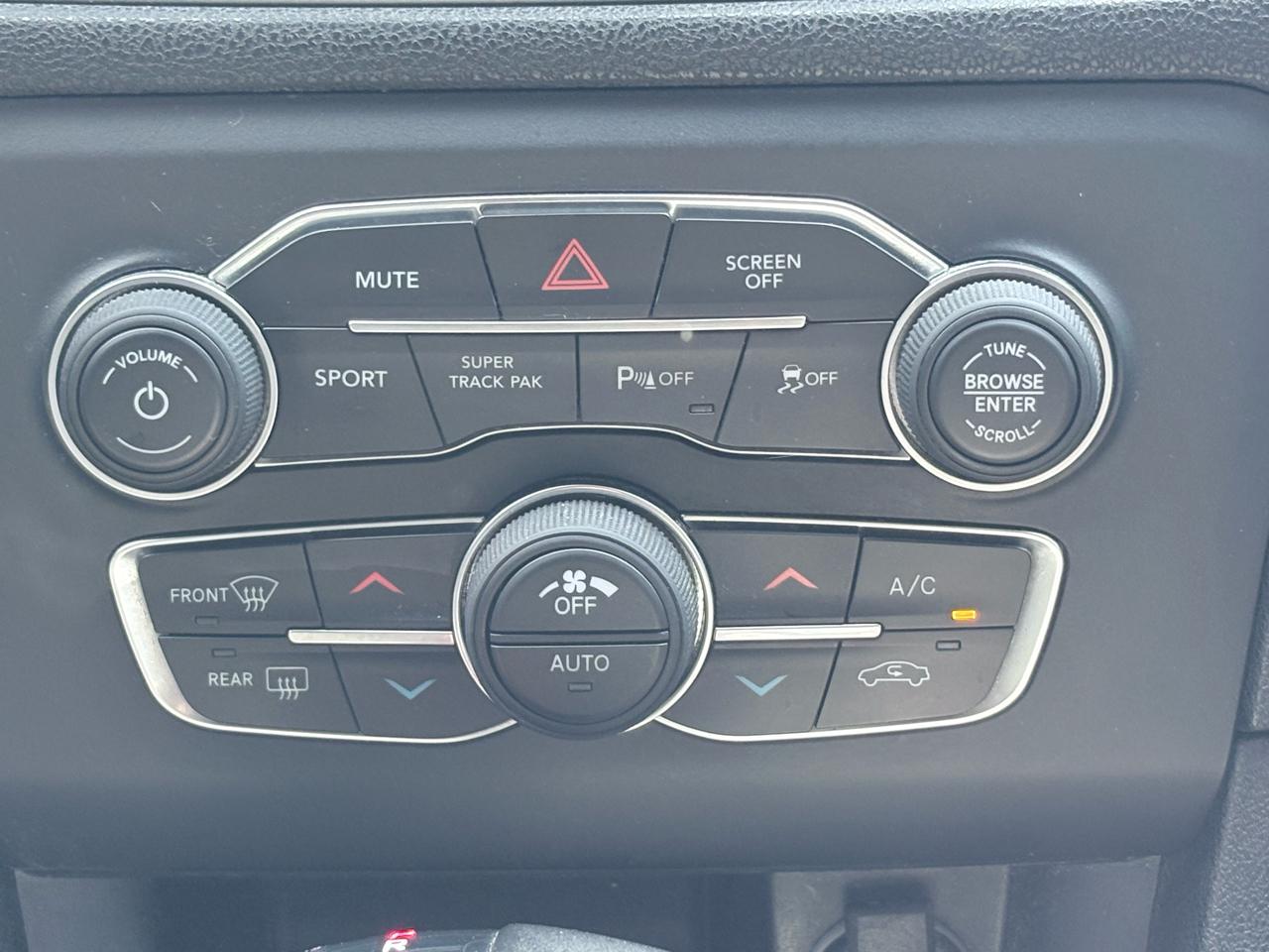 Dodge Charger R/T 2019