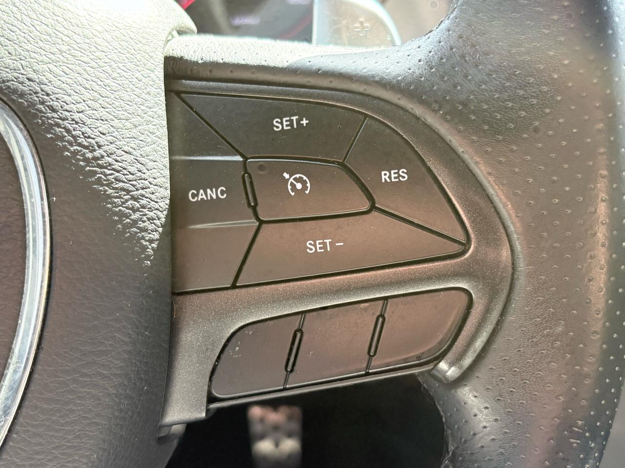 Dodge Charger R/T 2019