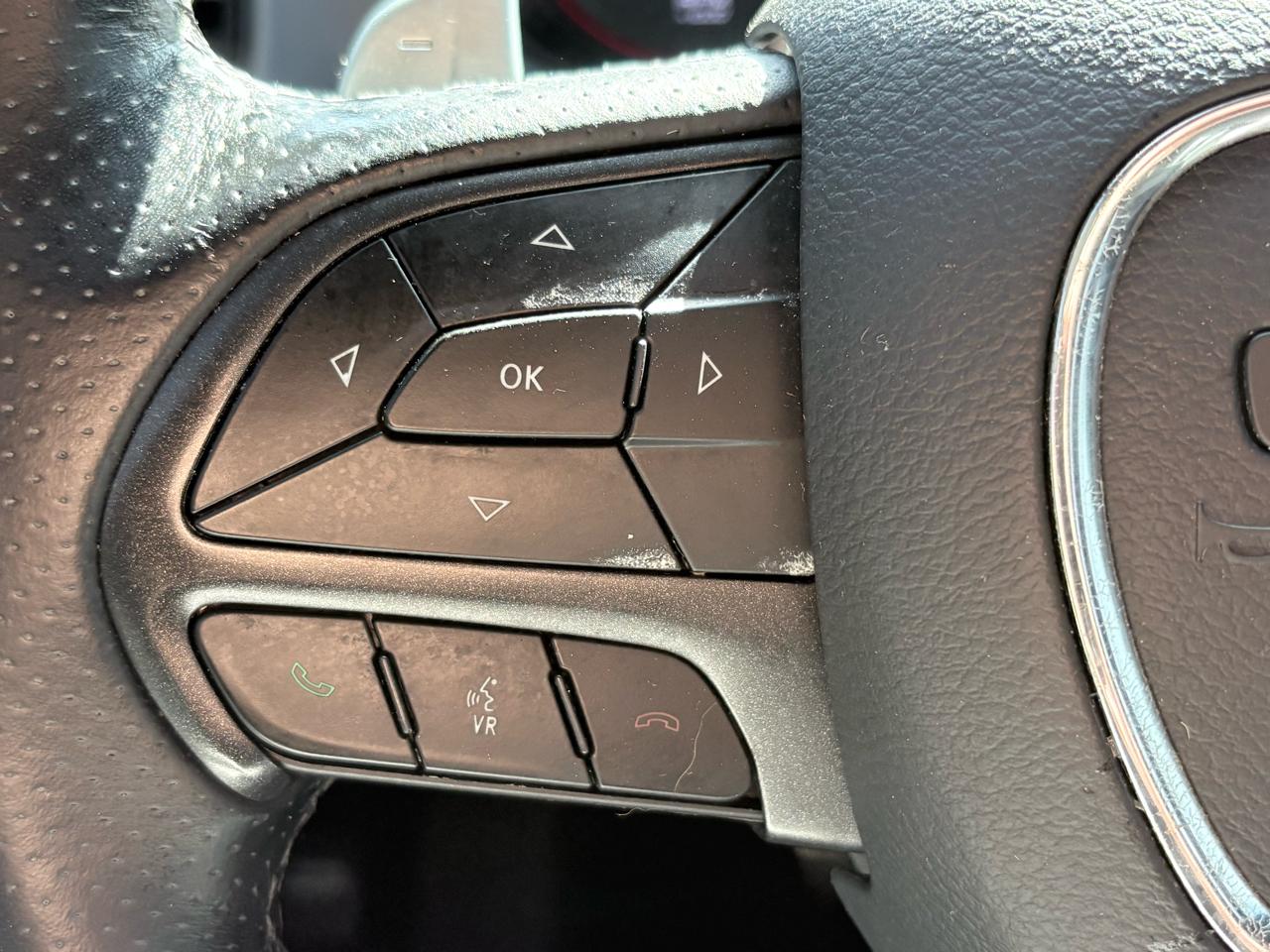 Dodge Charger R/T 2019