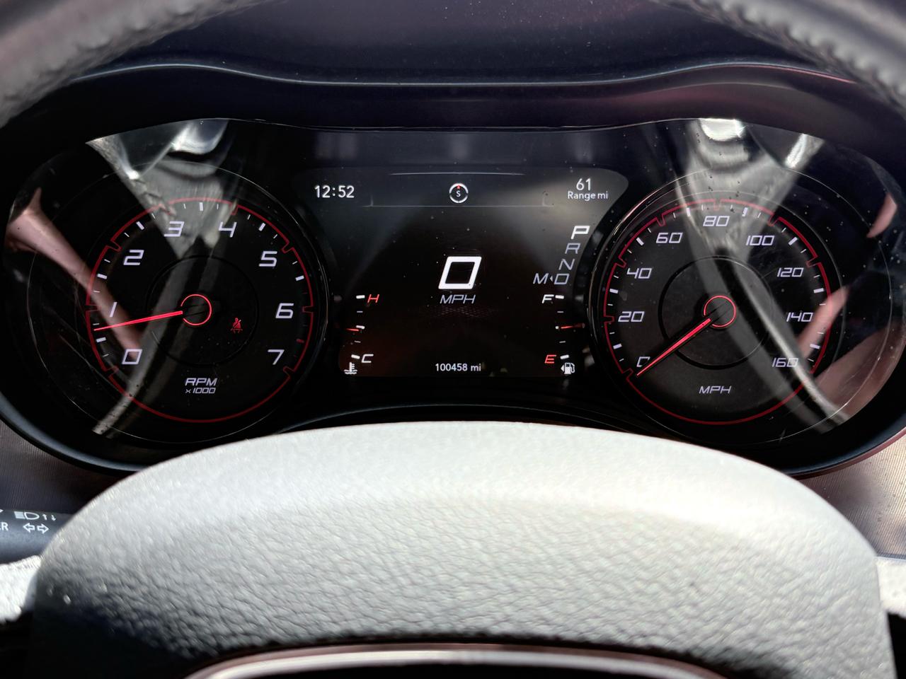 Dodge Charger R/T 2019