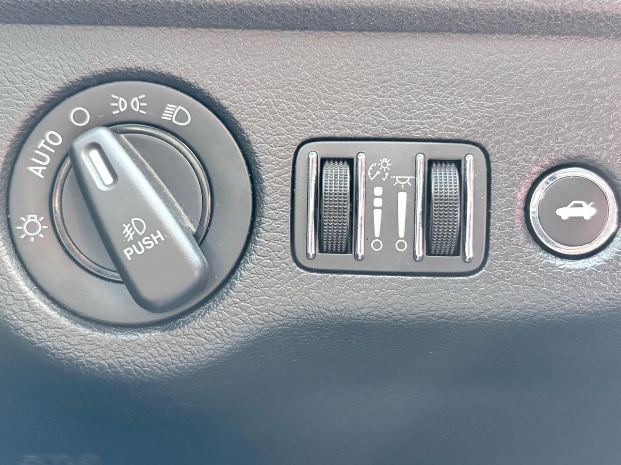 Dodge Charger R/T 2019