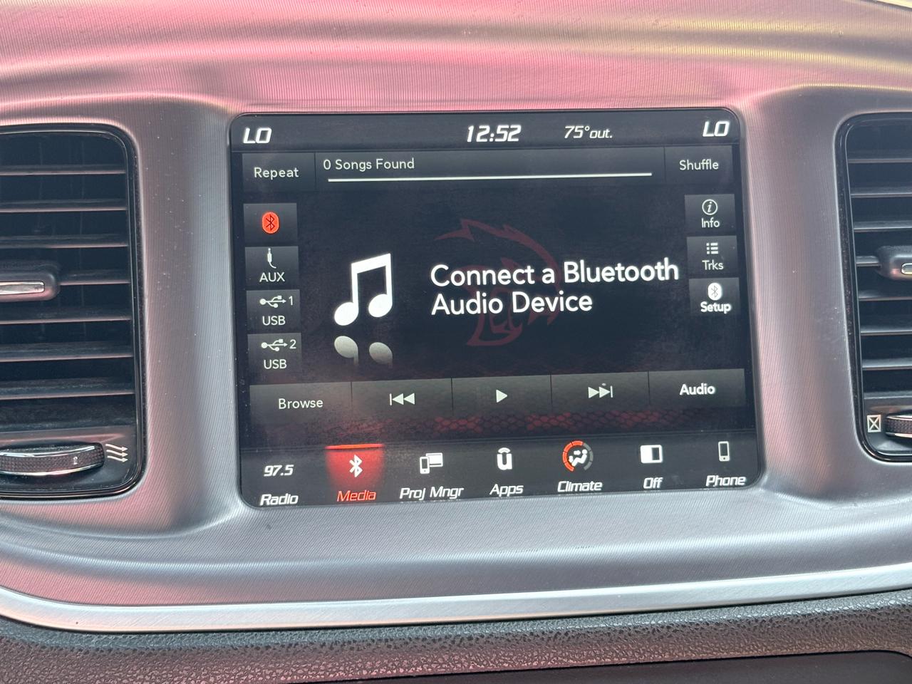 Dodge Charger R/T 2019