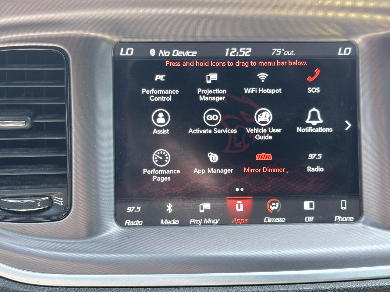 Dodge Charger R/T 2019