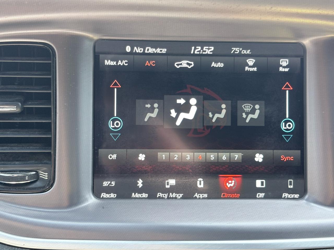 Dodge Charger R/T 2019