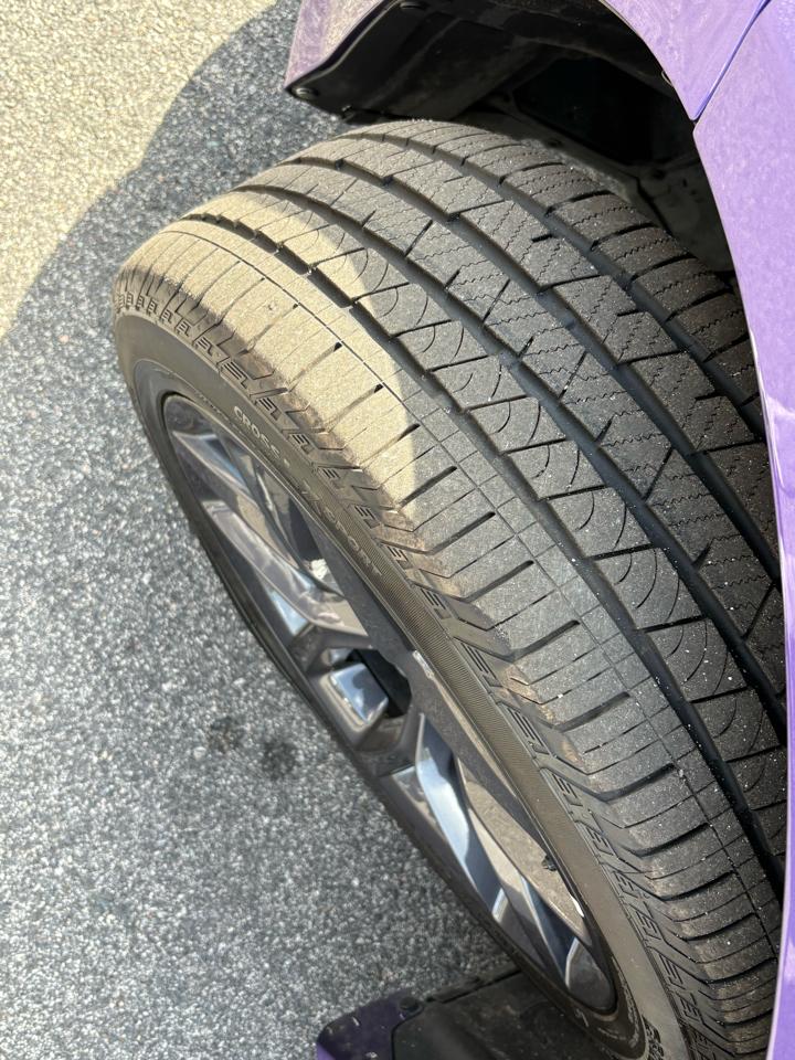 Dodge Charger R/T 2019