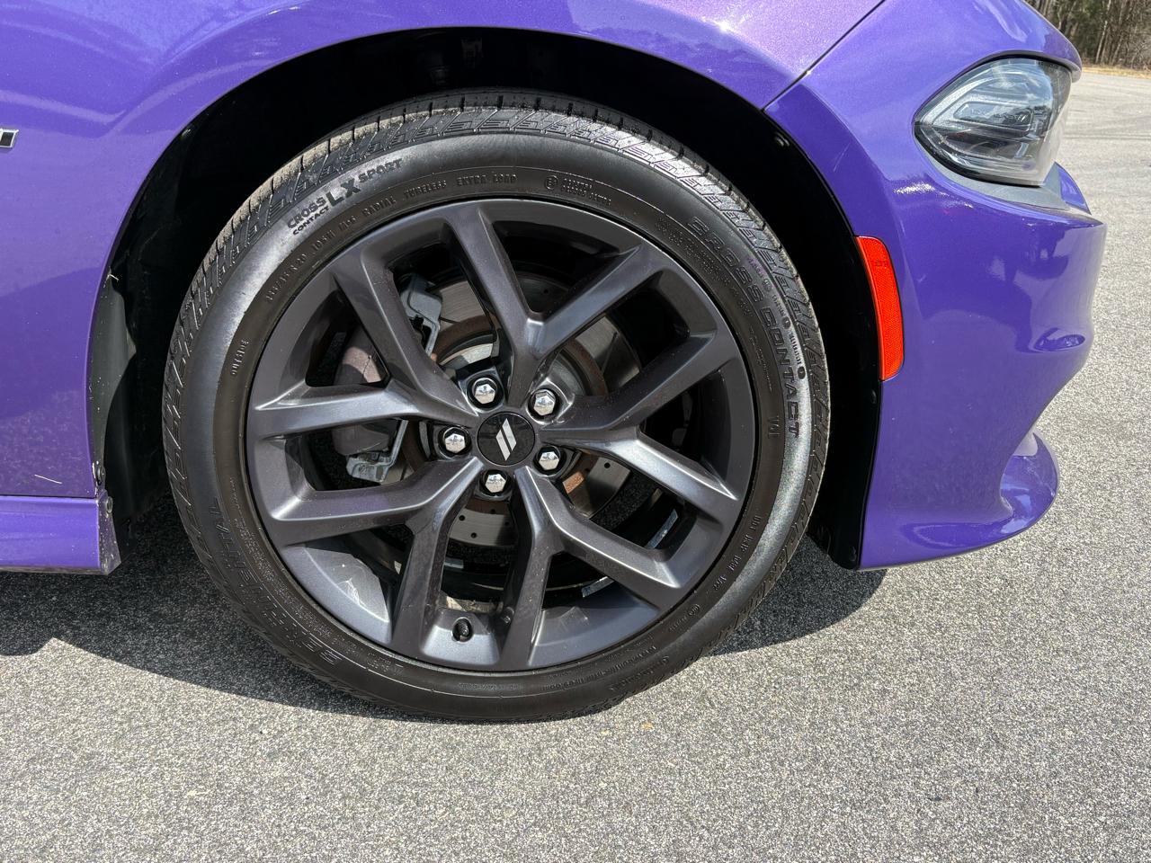 Dodge Charger R/T 2019