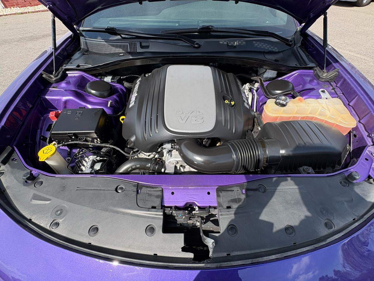 Dodge Charger R/T 2019