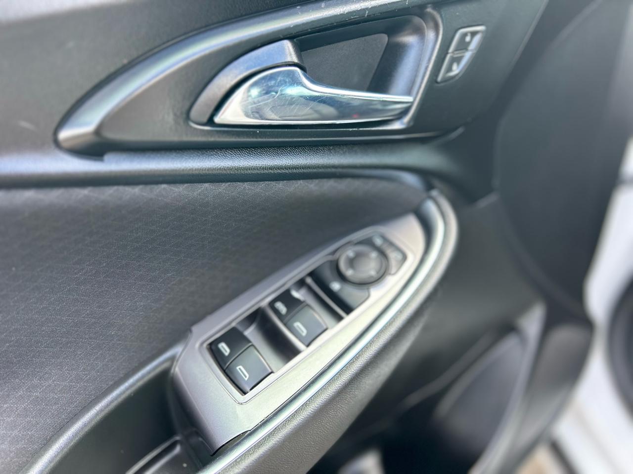 Chevrolet Malibu LT 2020