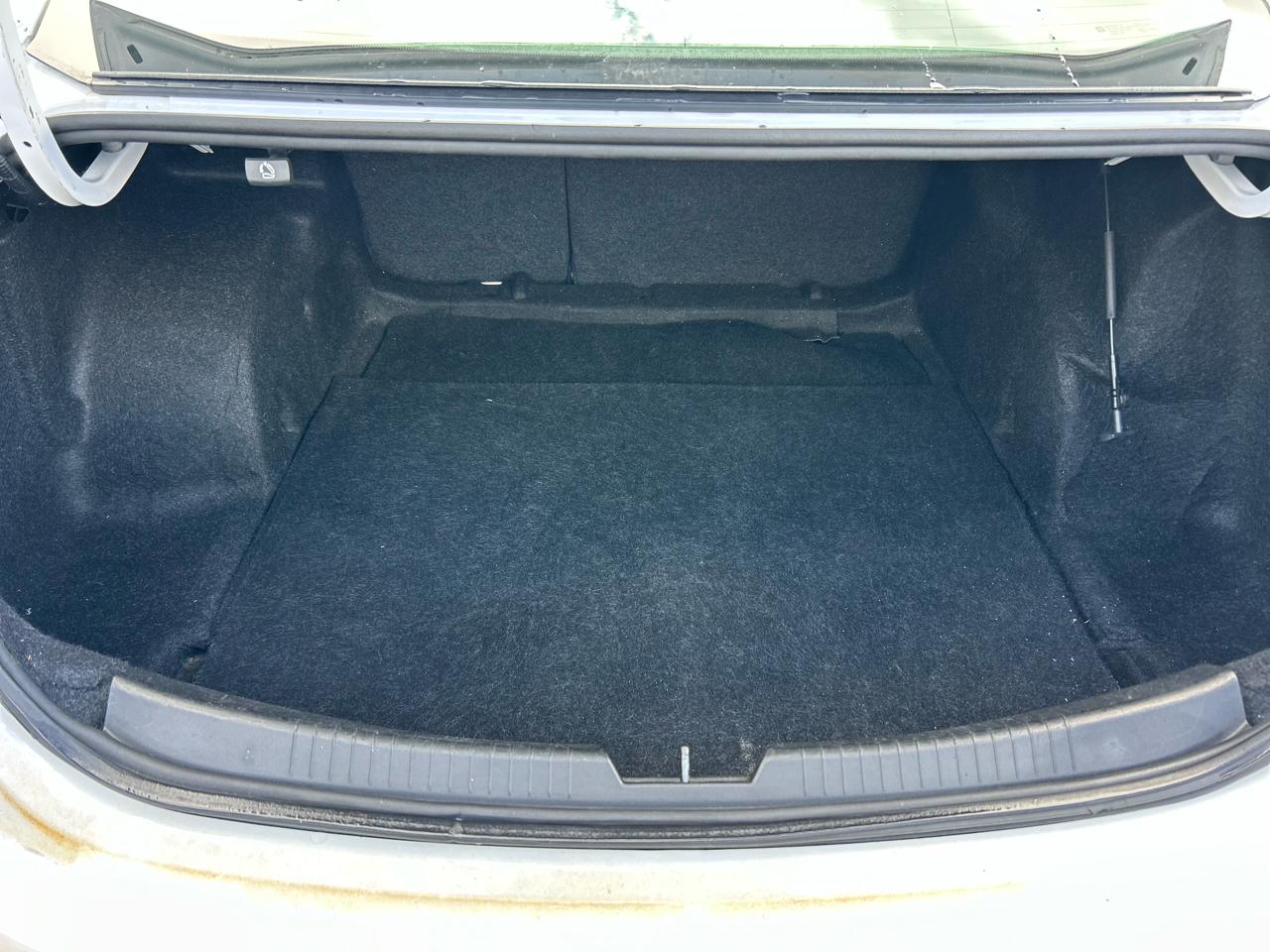 Chevrolet Malibu LT 2020