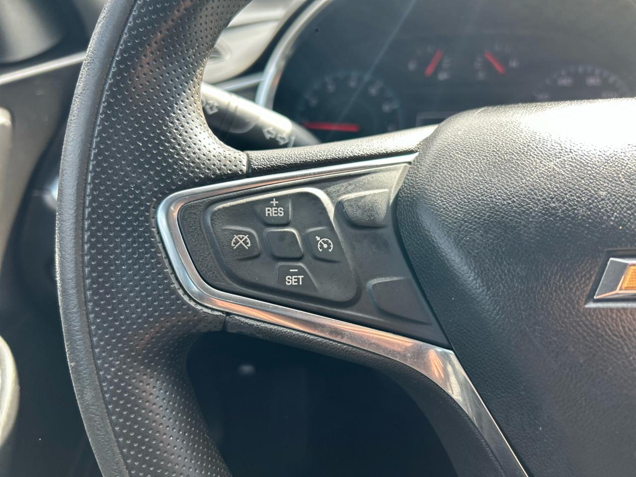 Chevrolet Malibu LT 2020