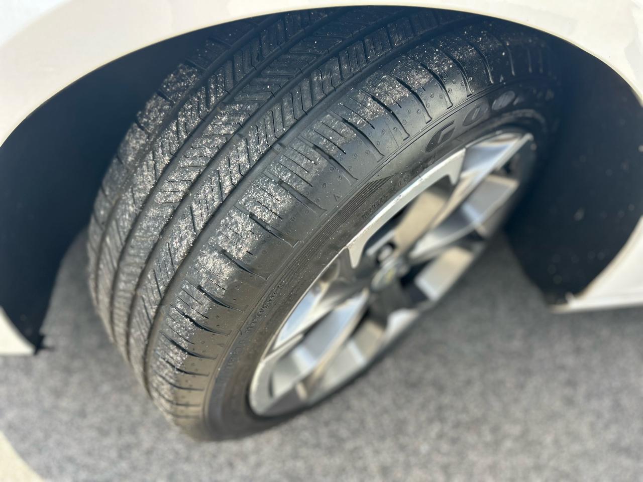 Chevrolet Malibu LT 2020